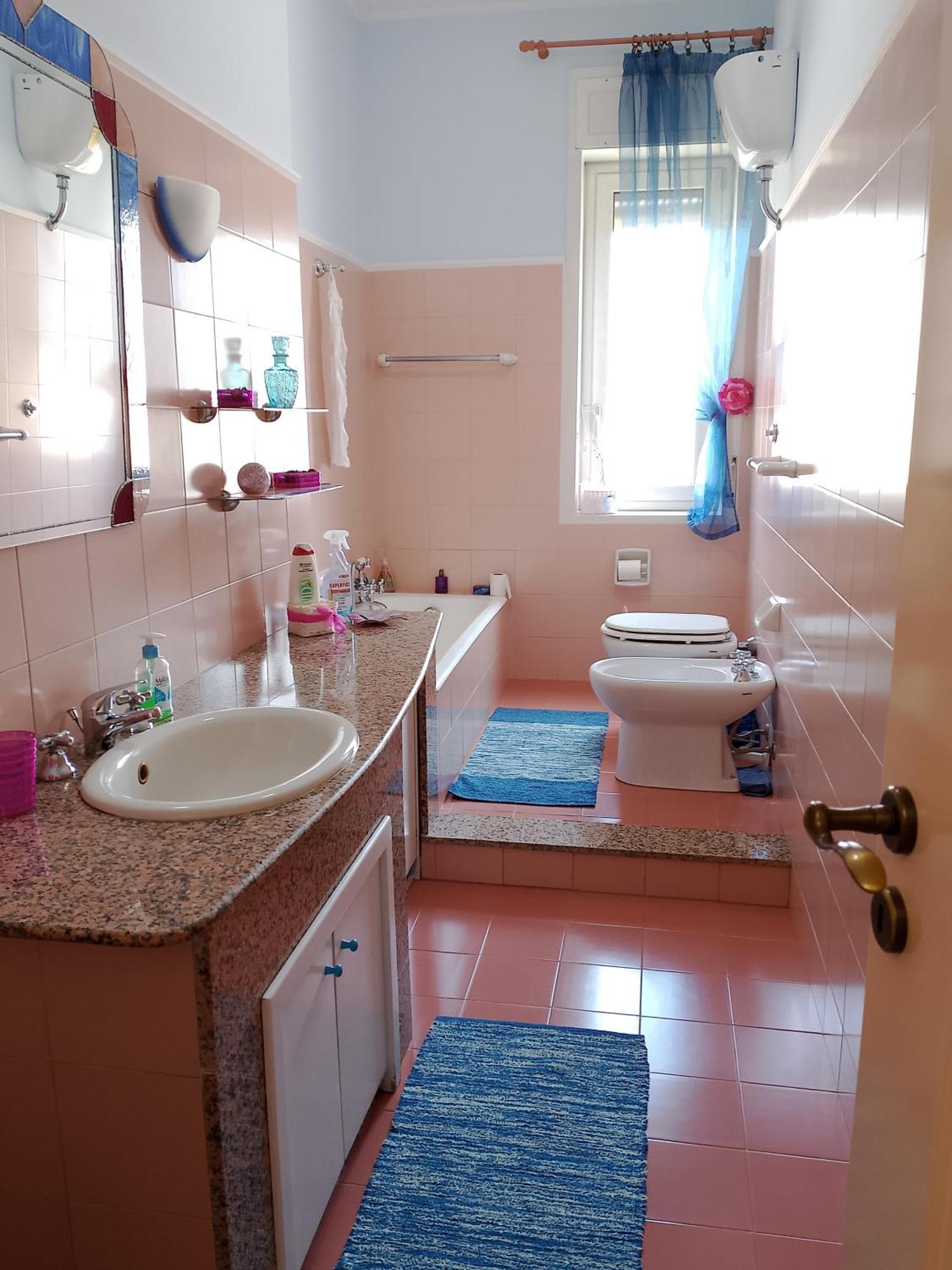 La Casa Del Sole Διαμέρισμα Πόρτο Εμπέντοκλε Εξωτερικό φωτογραφία