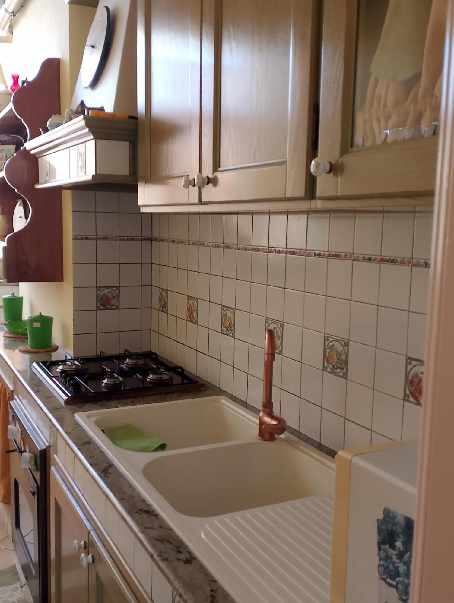 La Casa Del Sole Διαμέρισμα Πόρτο Εμπέντοκλε Εξωτερικό φωτογραφία
