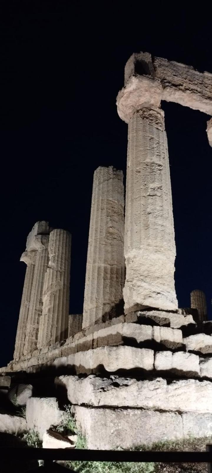 La Casa Del Sole Διαμέρισμα Πόρτο Εμπέντοκλε Εξωτερικό φωτογραφία
