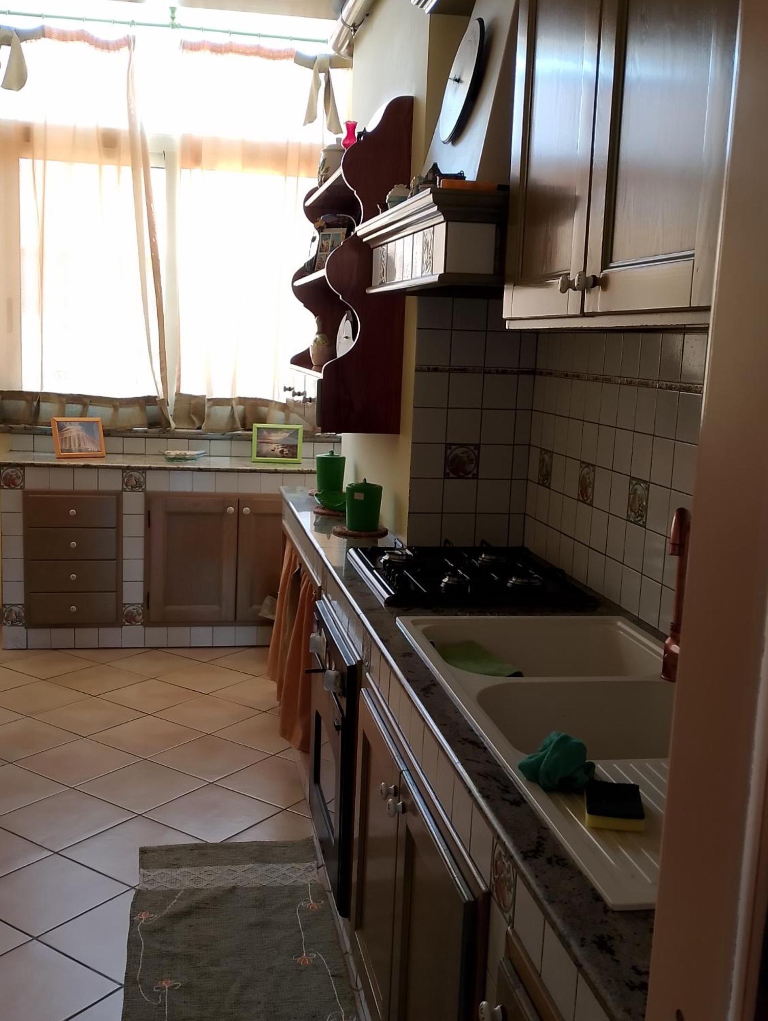 La Casa Del Sole Διαμέρισμα Πόρτο Εμπέντοκλε Εξωτερικό φωτογραφία