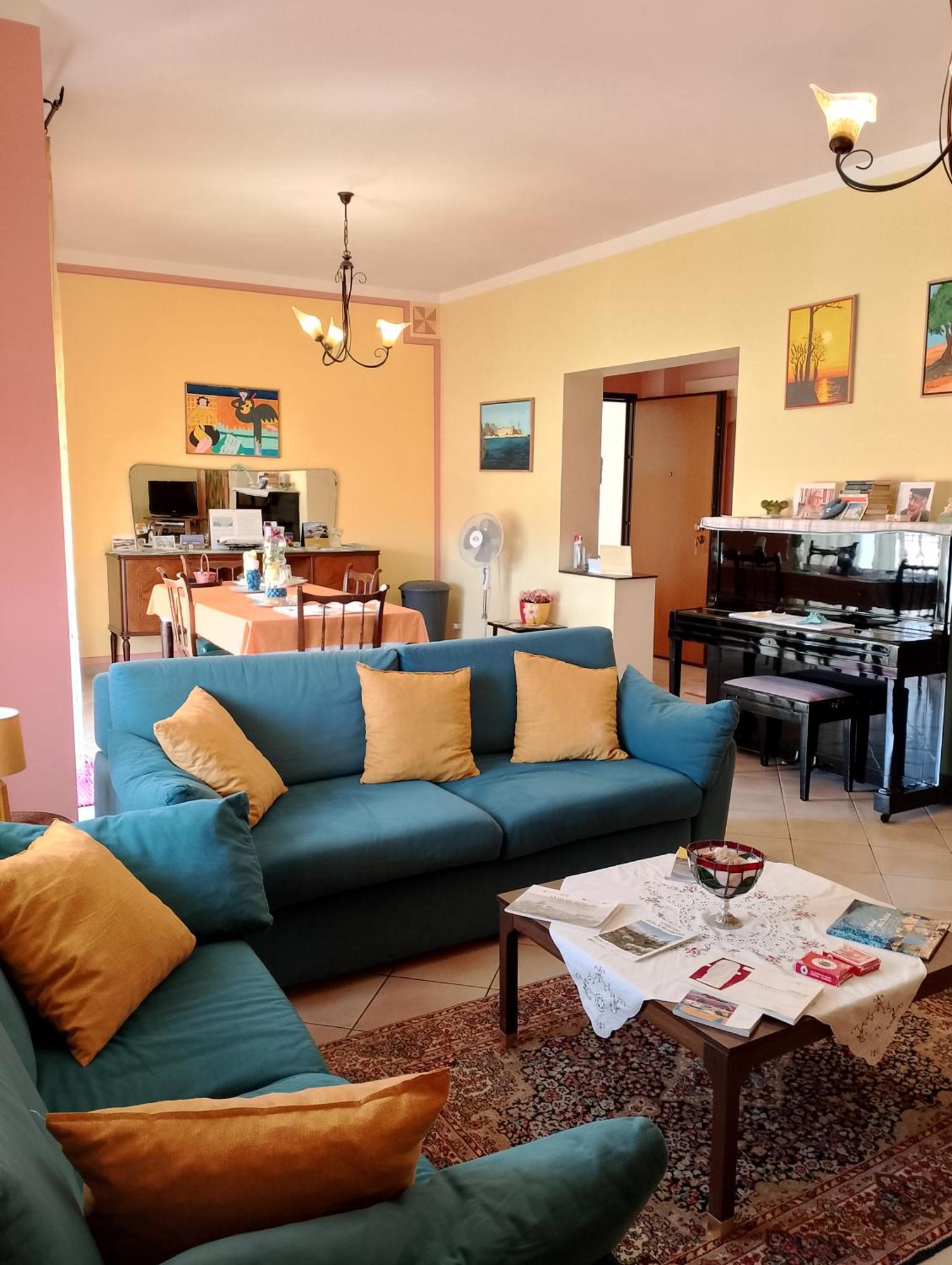 La Casa Del Sole Διαμέρισμα Πόρτο Εμπέντοκλε Εξωτερικό φωτογραφία